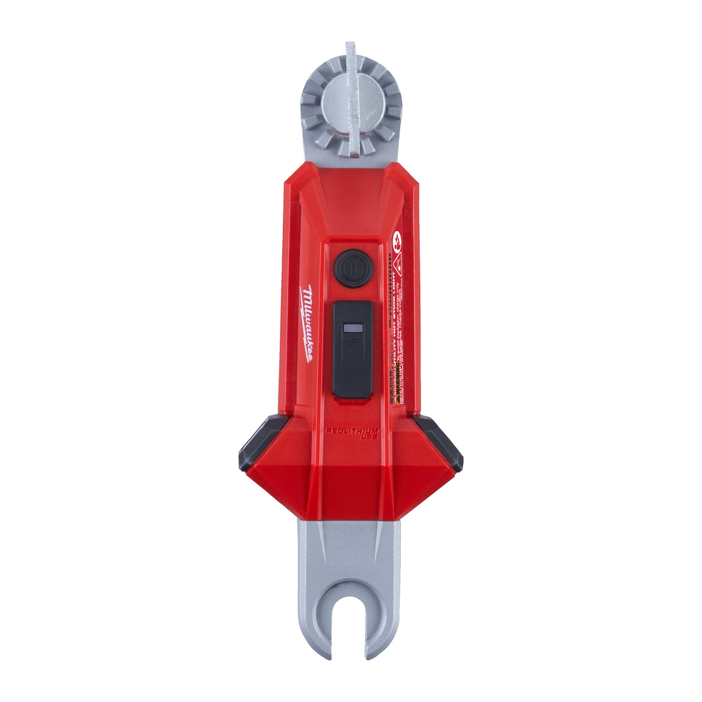Éclairage utility pour découpe de fusible HT