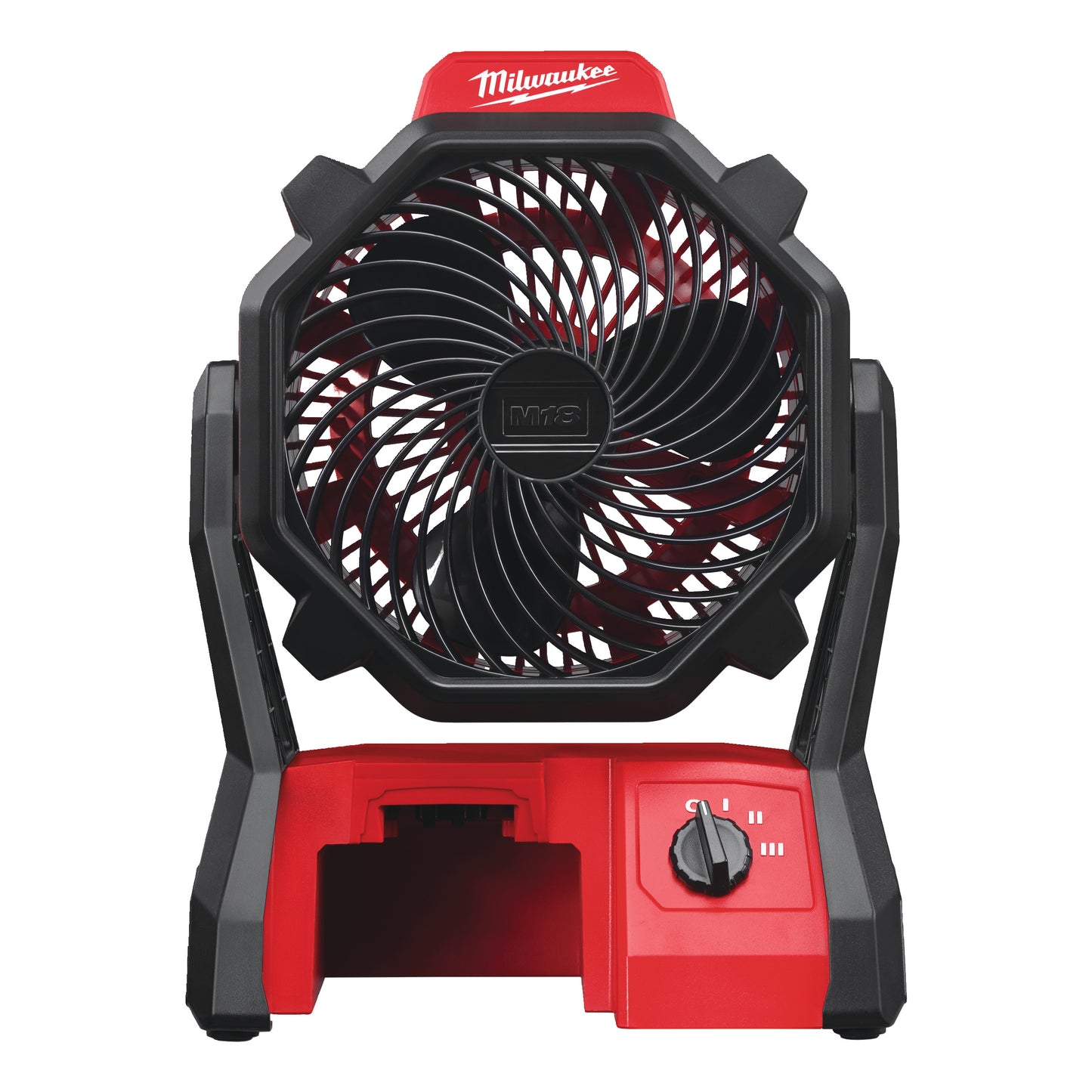 M18™ Ventilateur de chantier