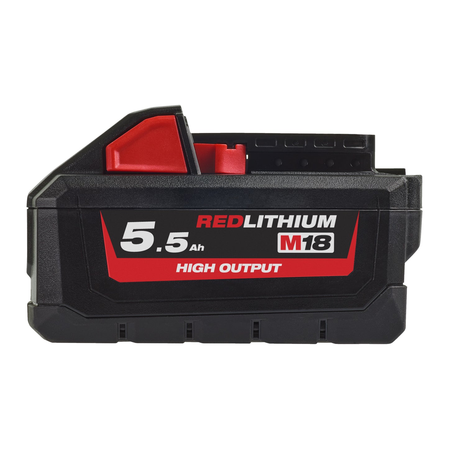 Batterie Milwaukee® M18 HB5.5 High Output™ 5.5Ah