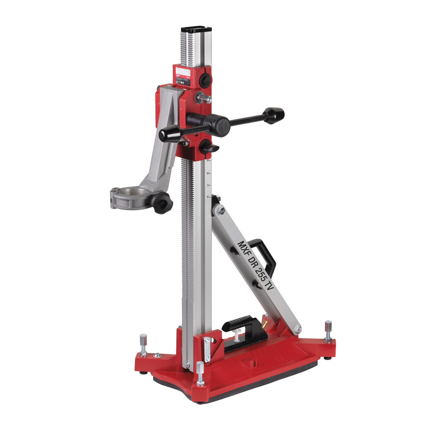 MX FUEL™ Diamantkernbohrständer