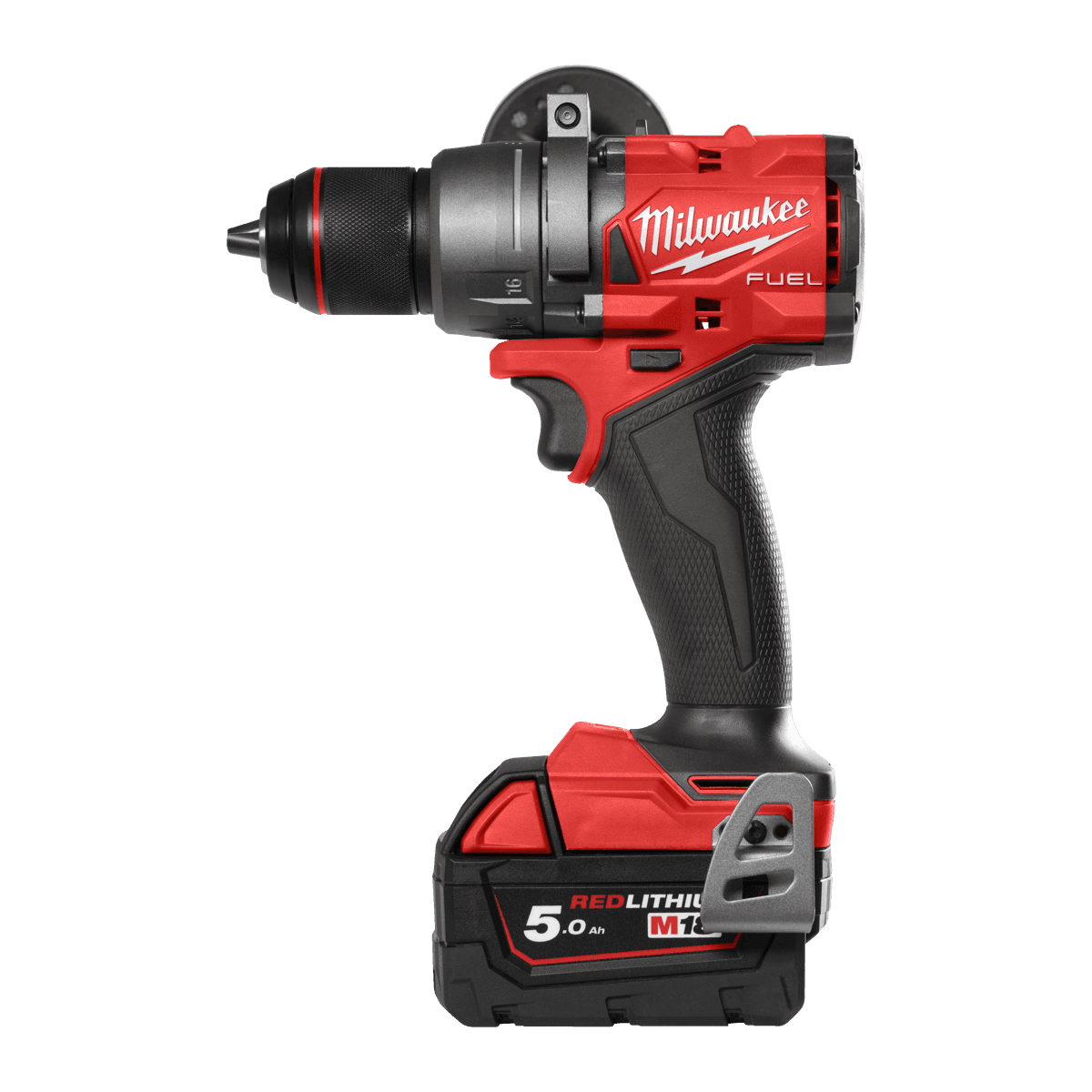 Milwaukee M18 FUEL