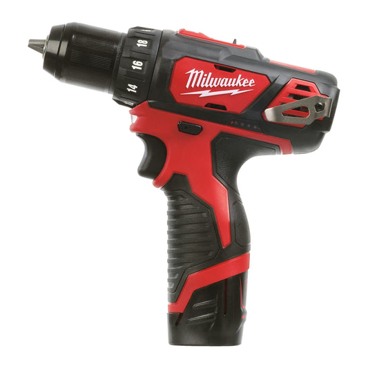 M12™ Perceuse Visseuse