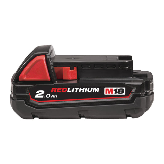 M18™ Batterie Red Lithium 2.0 Ah