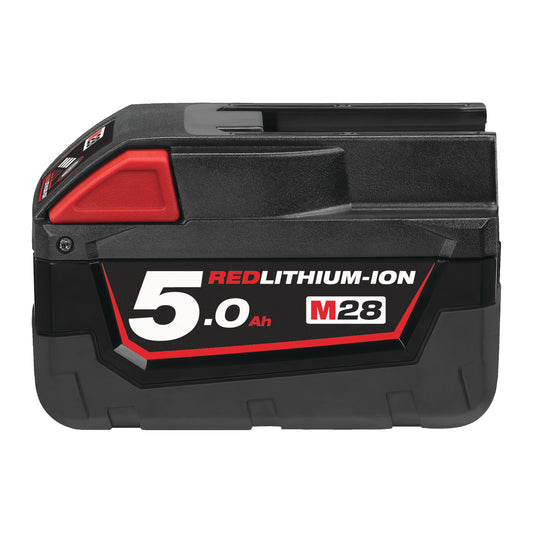 M28™ Batterie Red Lithium 5.0 Ah