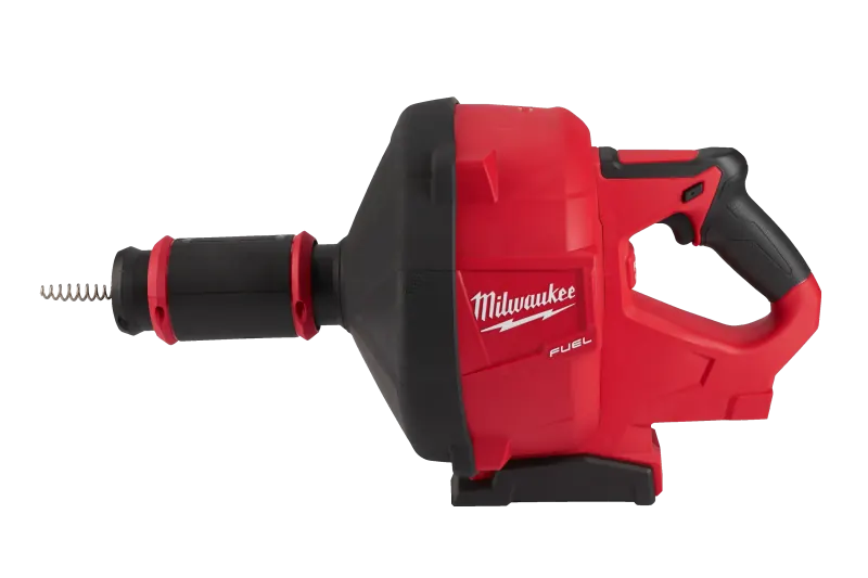 Outils Milwaukee — Assainissement