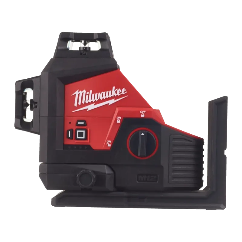 Outils Milwaukee — Instruments de mesure